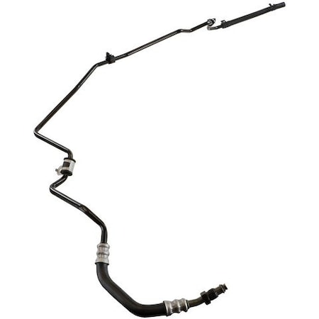 Crp Products P/S RETURN HOSE ASSEMBLY PSH0595